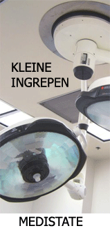 kleine ingreep