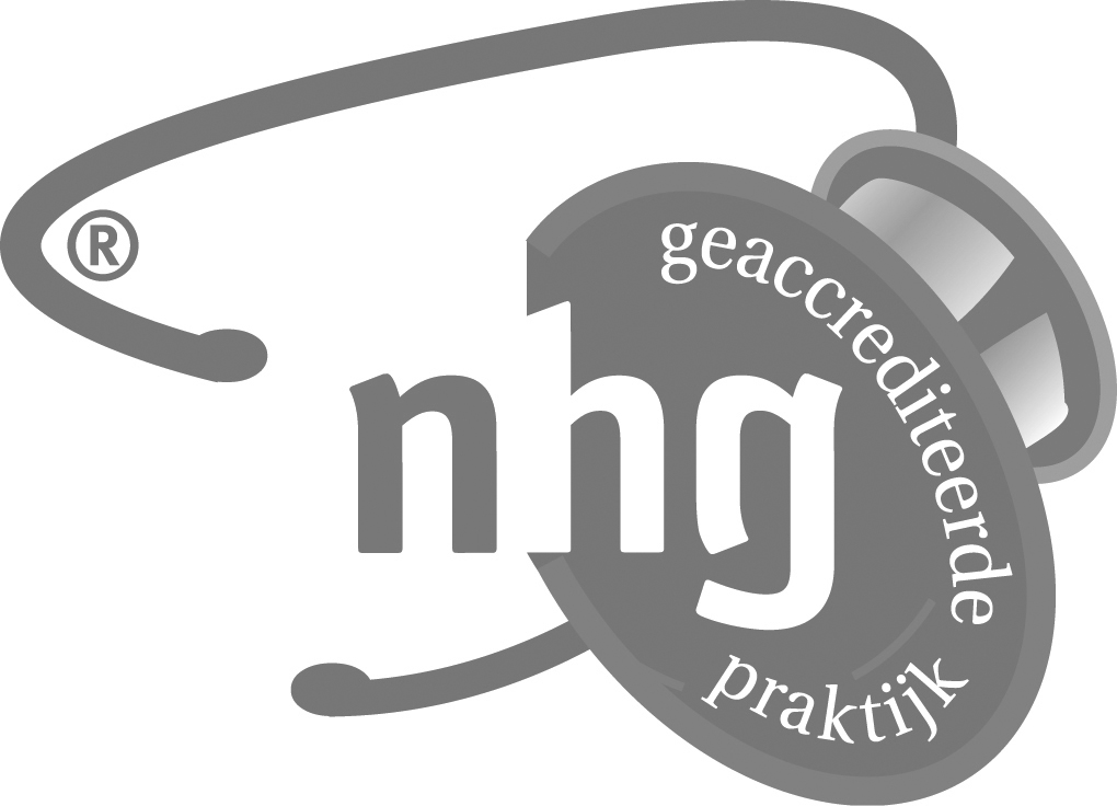 NHG_Keur_zw logo NHG accreditatie